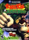 Donkey Kong Jungle Beat Box Art Front
